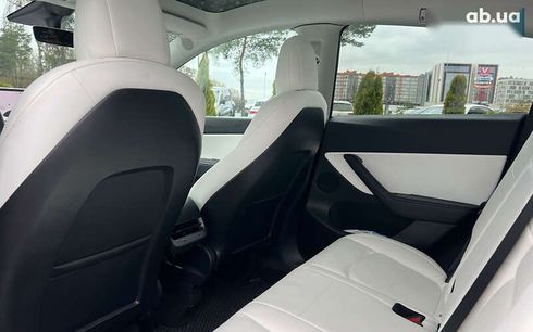 Tesla Model Y 2021 - фото 18