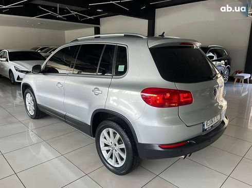 Volkswagen Tiguan 2014 - фото 8