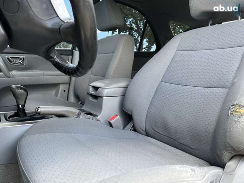 Kia Sorento 2005 - фото 10