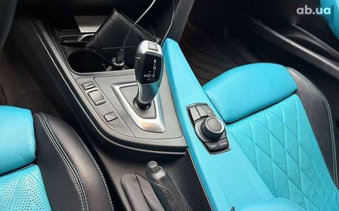BMW 3 серия 2017 - фото 13