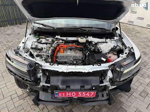 Honda Prologue 2024 - фото 19