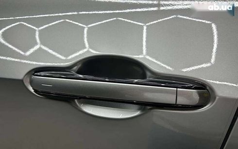 Lexus NX 2024 - фото 7