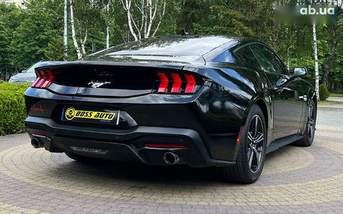 Ford Mustang 2023 - фото 7