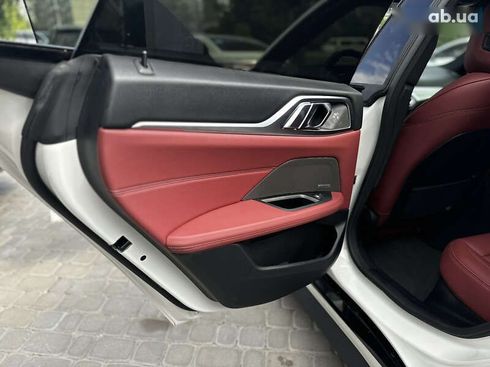 BMW i4 2024 - фото 18