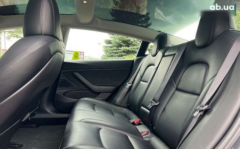Tesla Model 3 2019 - фото 14
