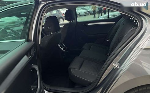 Skoda Superb 2023 - фото 14