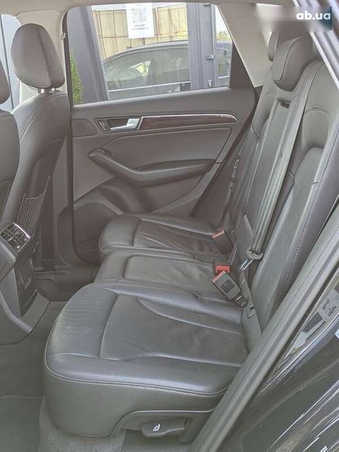 Audi Q5 2015 - фото 23