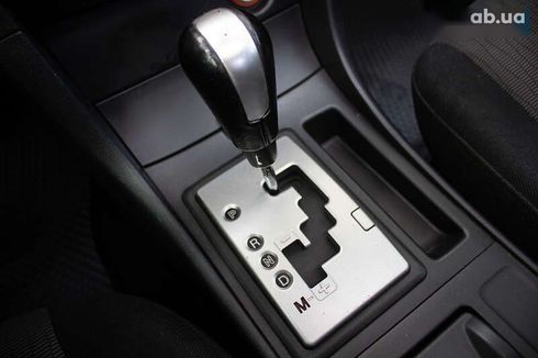Mazda 3 2008 - фото 24