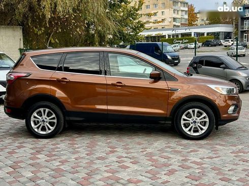 Ford Escape 2017 - фото 7