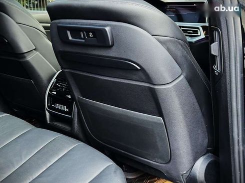 BMW X5 2018 - фото 29