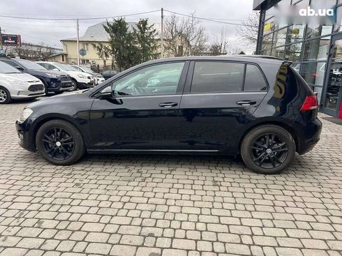 Volkswagen Golf 2013 - фото 4