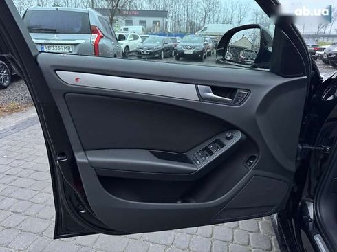 Audi A4 2008 - фото 22