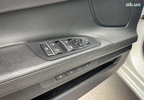 BMW 7 серия 2013 - фото 20