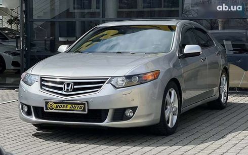 Honda Accord 2010 - фото 3