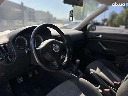 Volkswagen Golf 2003 - фото 25