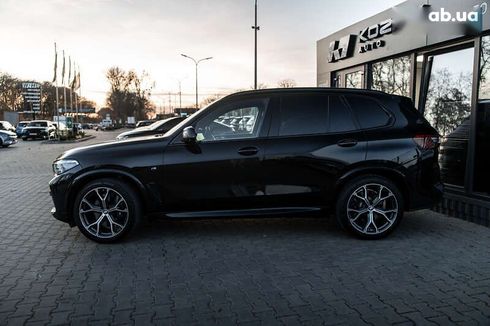 BMW X5 2019 - фото 12