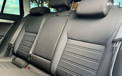 Skoda Octavia 2018 - фото 22