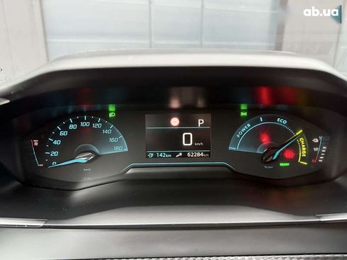 Peugeot e-2008 2020 - фото 10