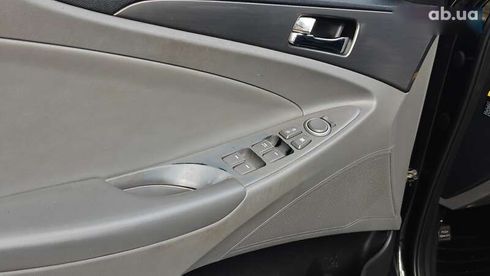 Hyundai Sonata 2014 - фото 13