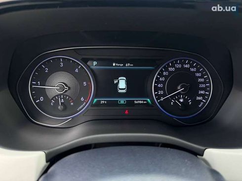 Hyundai Palisade 2019 - фото 18