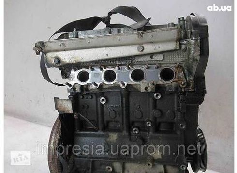 двигатель в сборе для Volkswagen passat b5 - купити на Автобазарі - фото 10