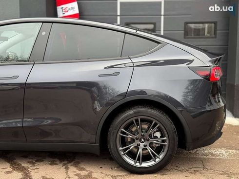 Tesla Model Y 2024 - фото 7