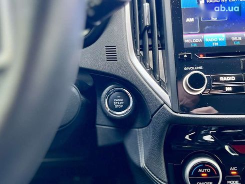 Subaru Forester 2020 - фото 30
