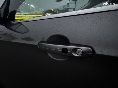 Ford Escape 2013 серый - фото 11