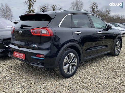 Kia Niro 2019 - фото 25