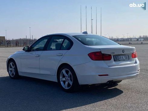 BMW 3 серия 2013 - фото 4