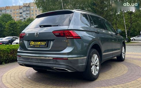 Volkswagen Tiguan 2018 - фото 7