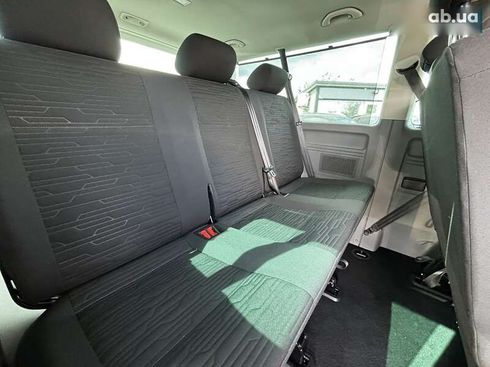Volkswagen Caravelle 2020 - фото 28