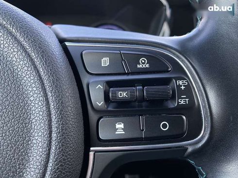 Kia Niro 2020 - фото 4