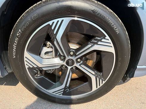 Audi Q4 e-tron 2023 - фото 21
