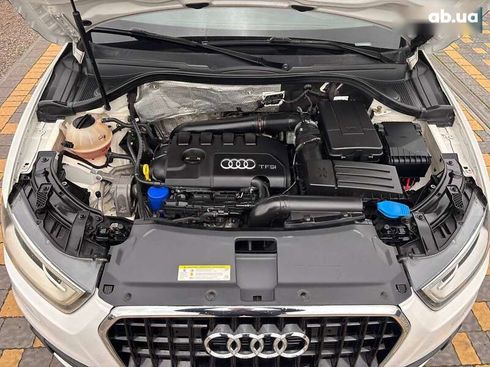 Audi Q3 2015 - фото 28