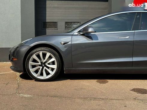 Tesla Model 3 2018 - фото 5