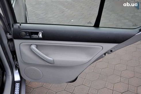 Volkswagen Golf 2002 - фото 23