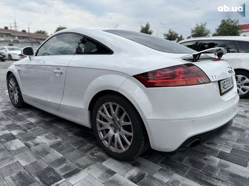 Audi TT 2011 - фото 6