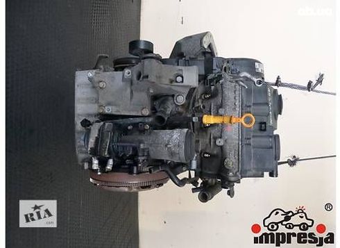 двигатель в сборе для SEAT Ibiza - купить на Автобазаре - фото 2