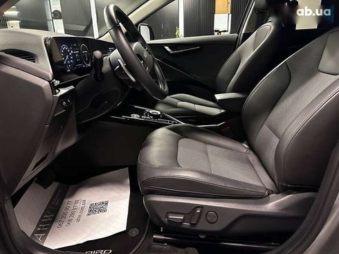 Kia Niro 2023 - фото 16