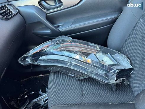 Nissan Rogue 2020 - фото 11