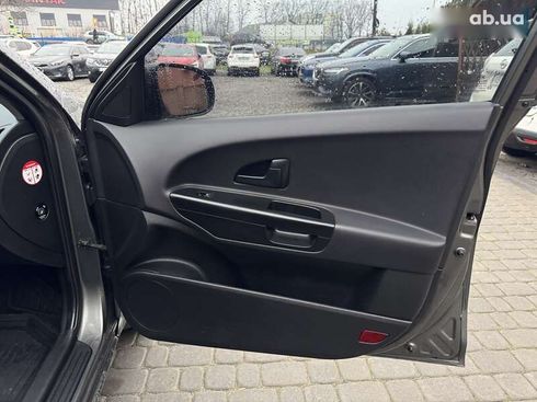 Kia Cee'd 2011 - фото 24