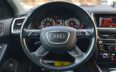 Audi Q5 2016 - фото 14