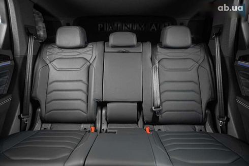 Volkswagen Touareg 2025 - фото 30