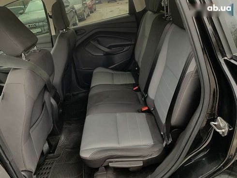 Ford Escape 2018 - фото 27