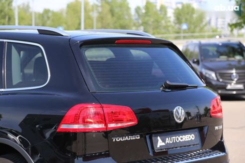 Volkswagen Touareg 2014 - фото 9