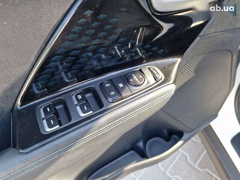 Kia Niro 2020 - фото 19