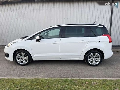 Peugeot 5008 2016 - фото 3