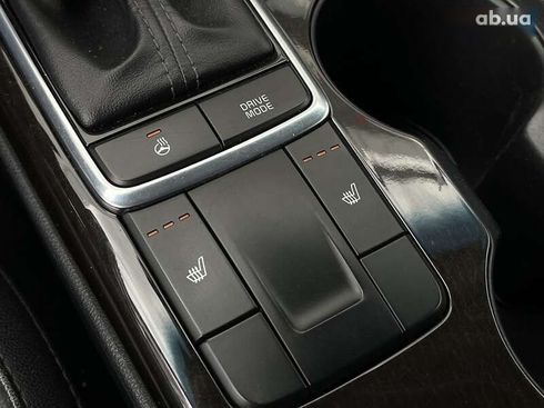 Kia Optima 2016 - фото 25