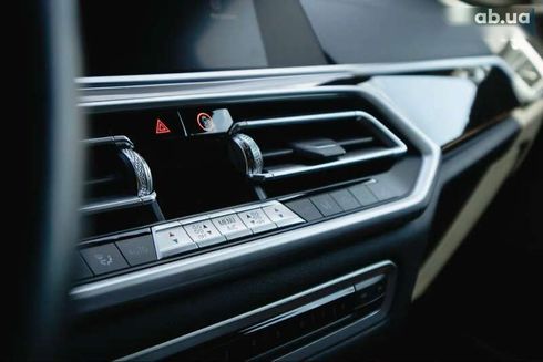BMW X5 2022 - фото 24